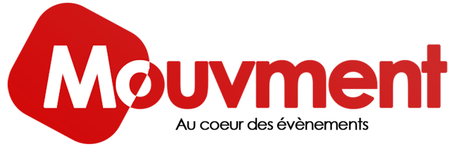 Logo mouvment